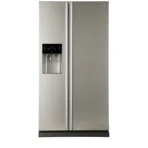 Samsung 595L SBS Refrigerator RSA1DTMG