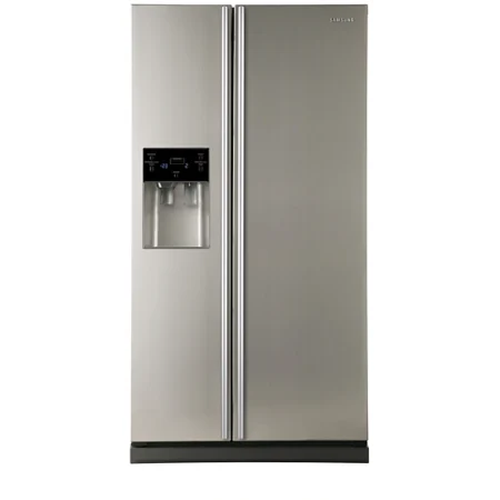 Samsung 595L SBS Refrigerator RSA1DTMG