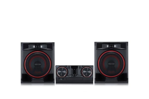 LG 950W Mini Audio CL65