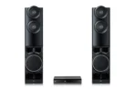 LG 1250W Home Theater LHD687
