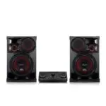 LG XBOOM CL98 3500W