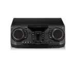 LG XBOOM CL98 3500W Mini Audio X Shiny woofer X Flash Lighting DJ Effects and Sampler Creator