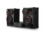LG XBOOM CL98 3500W Mini Audio