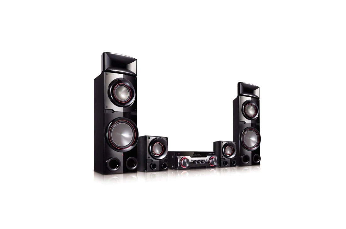 200w Mitos Sound bar Audio Shoppers 2.1ch - Hisense HS218