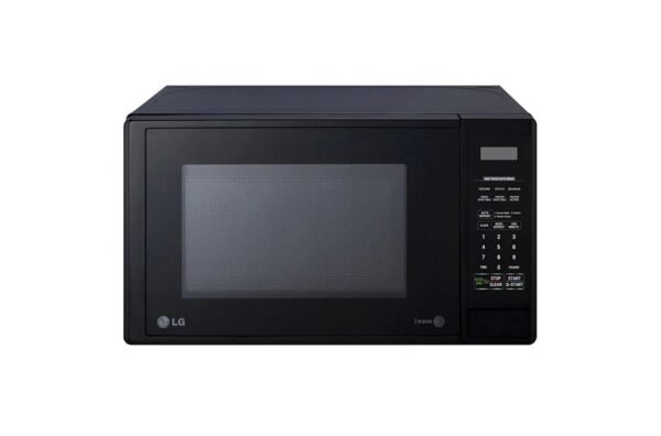 LG 20L Solo Microwave MW0 2044