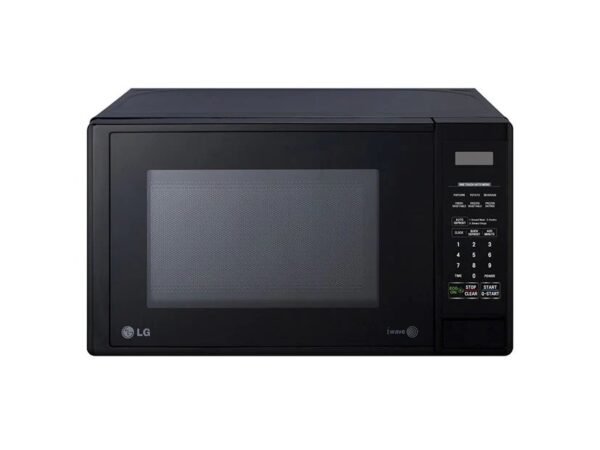 LG 20L Solo Microwave MW0 2044
