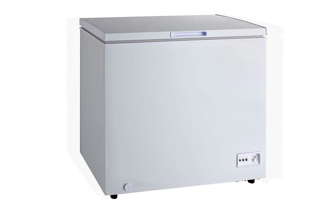 LG 140L Chest Freezer FRZ 155 - Mitos Shoppers