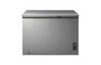 LG 350L Chest Freezer GR K35DSLBC