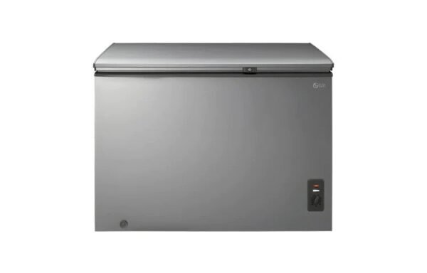 LG 350L Chest Freezer GR K35DSLBC