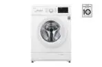 LG 75KG Front Load Washing Machine FH2J3QDNP0