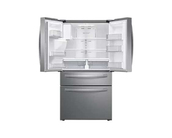 Samsung RF24R7201SREU French Style Fridge Freezer