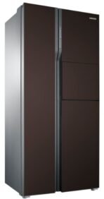 Samsung 590L SBS Refrigerator RS552NRUA9M