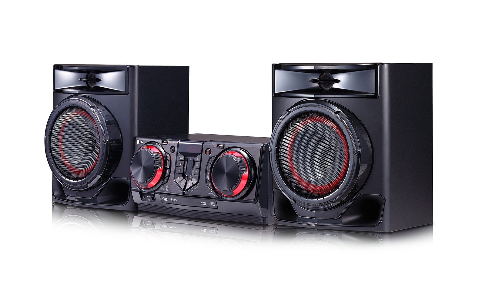 Hisense 200w 2.1ch Audio Sound - HS218 bar Mitos Shoppers