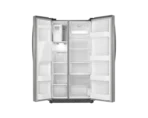 Samsung 550L SBS Refrigerator RSA1NTMG