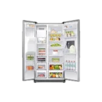 Samsung 595L SBS Refrigerator RSA1DTMG
