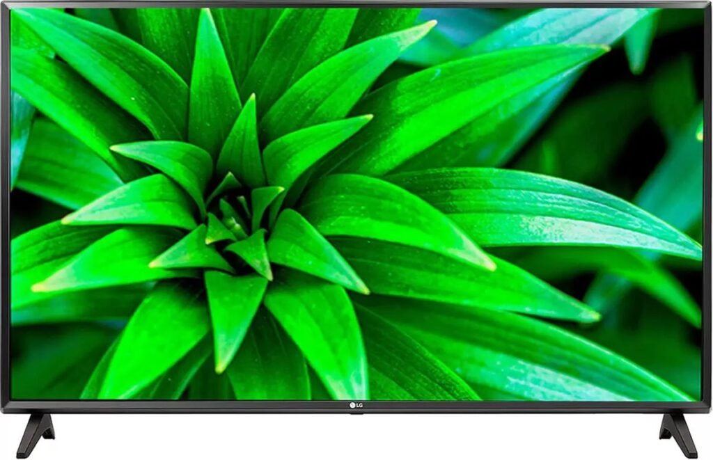 LG 32'' FHD LED TV LP500BPTA