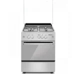 MAXI 6060 M4 Gas Cooker