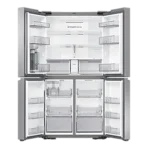 Samsung 564L 4 Door Refrigerator | RF56J9040SREU