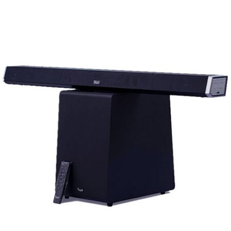 ROYAL 160W SOUND BAR RSB F16021WBC