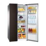 Samsung 590L SBS Refrigerator RS552NRUA9M