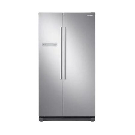 Samsung 535L SBS Refrigerator RS54N3A13S8HA