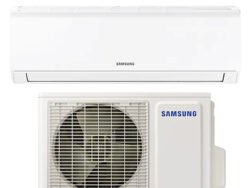 Samsung 1.5hp Split Unit AC | AR12UURXXFA