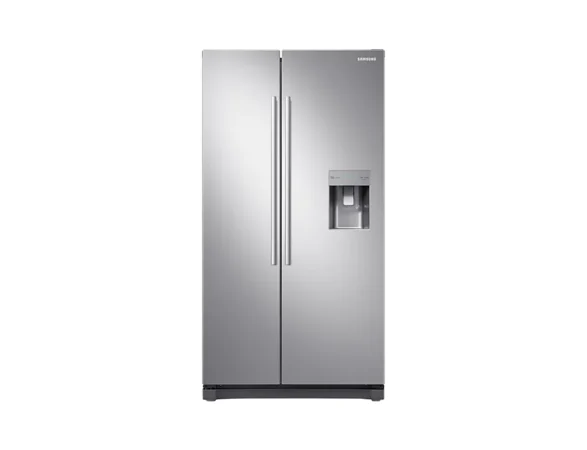 Samsung 520L SBS Refrigerator RS52N3B13S8