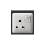 Panasonic Round Pin Socket WDBA1311