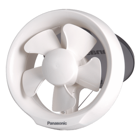 Panasonic Windows Mount Fan FV 15WU4