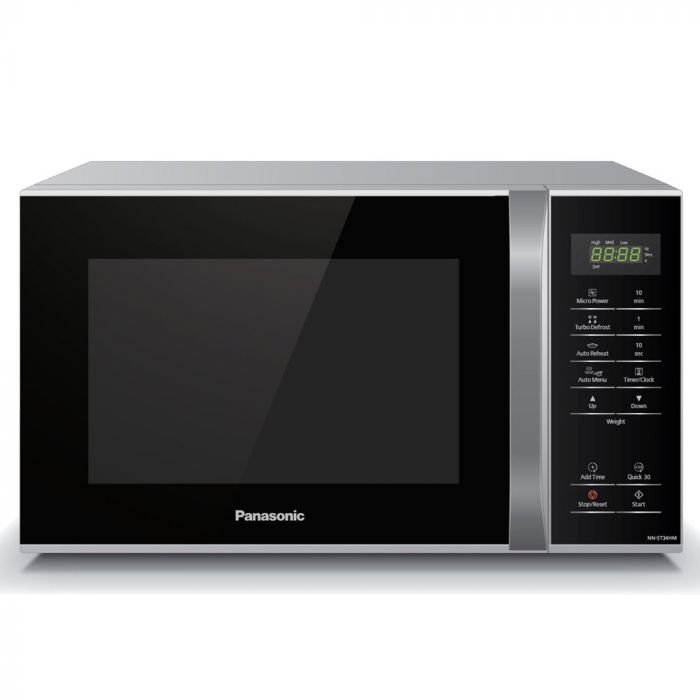 Panasonic 25L Microwave Oven ST34HM