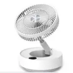 Kenstar Foldable Rechargeable KS 408F