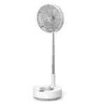 Kenstar Foldable Rechargeable KS 408F