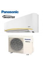 Panasonic 25HP Basic Inverter AC KS24VKY