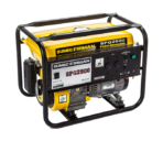 Sumec Firman 22kva Generator SPG2900