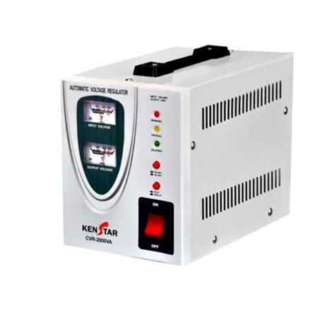 Kenstar 2000KV Stabilizer KS SW 2KVA AVR