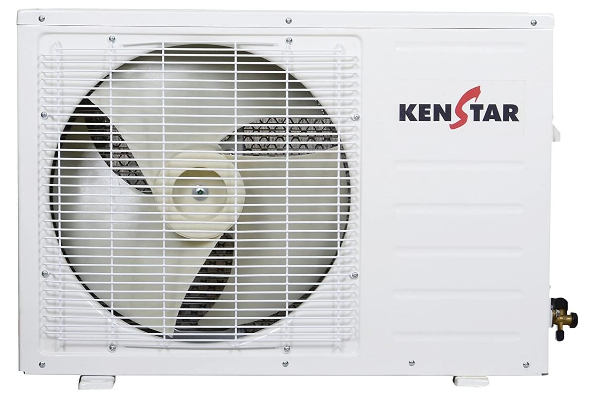 KENSTAR 1HP Split Air Conditioner KS 09PVF