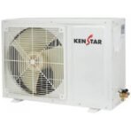 KENSTAR 2HP INVERTER SPLIT AC KS 12VJN outdoor unit