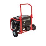 Sumec Firman 34KVA Generator ECO4990ES