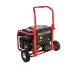 Sumec Firman 34KVA Generator ECO4990ES