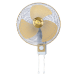 Panasonic 16 inch Wall Fan 409U