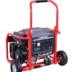 Sumec Firman 75KVA ECO10990E2 Key Starter