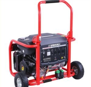 Sumec Firman 75KVA ECO10990E2 Key Starter