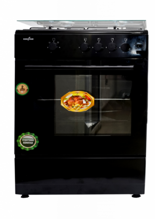 KENSTAR 4B GAS COOKER KS GCF5055 4B