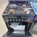 Kenstar 3B+1E Cooker GC KS 6060