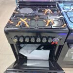 Kenstar 3B+1E Cooker GC KS 6060