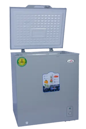 Kenstar 110L Freezer KS-160S