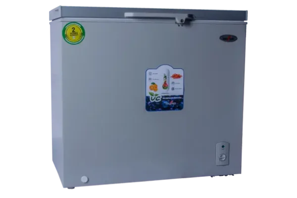 KENSTAR 255L Chest Freezer KS-350S