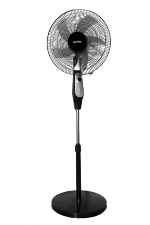 KENSTAR FAN KS 402WT STANDING FAN with timer