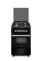 KENSTAR 4B GAS COOKER KS GCF5055 4B