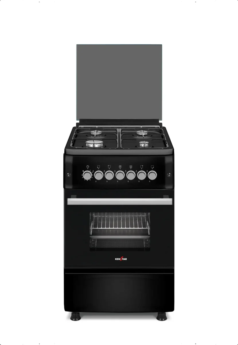 KENSTAR 4B GAS COOKER KS GCF5055 4B